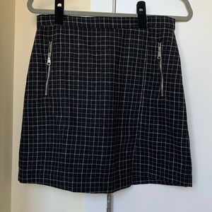 Banana Republic Wool Skirt